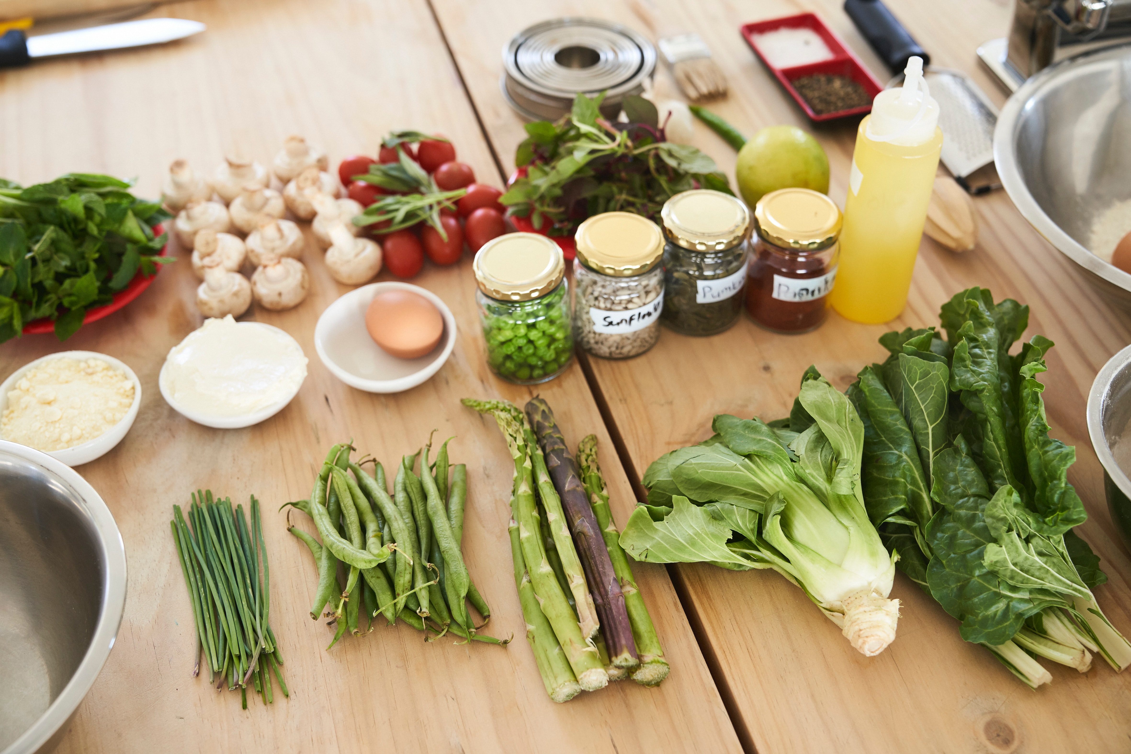 A Healthy Way to Cleanse Your Body