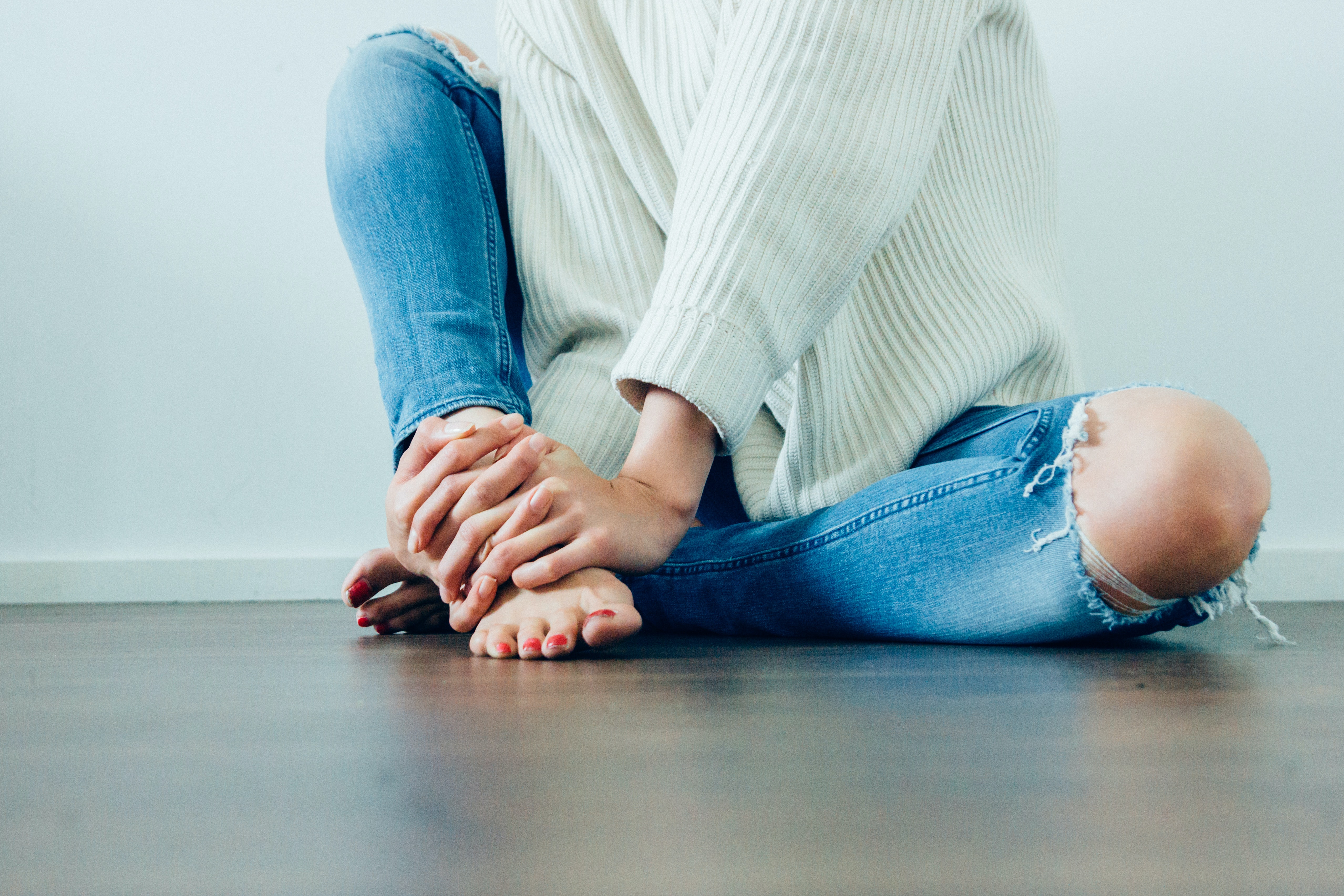 7 Tips and Tricks To Help Beat The Bloat