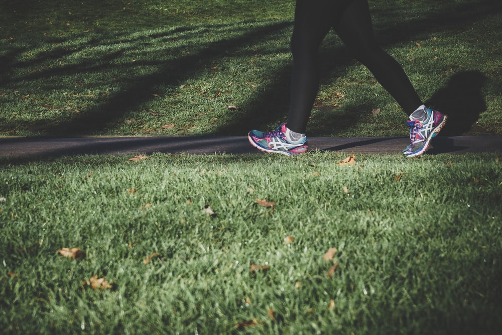 How to Kick-Start Health Habits in the Fall