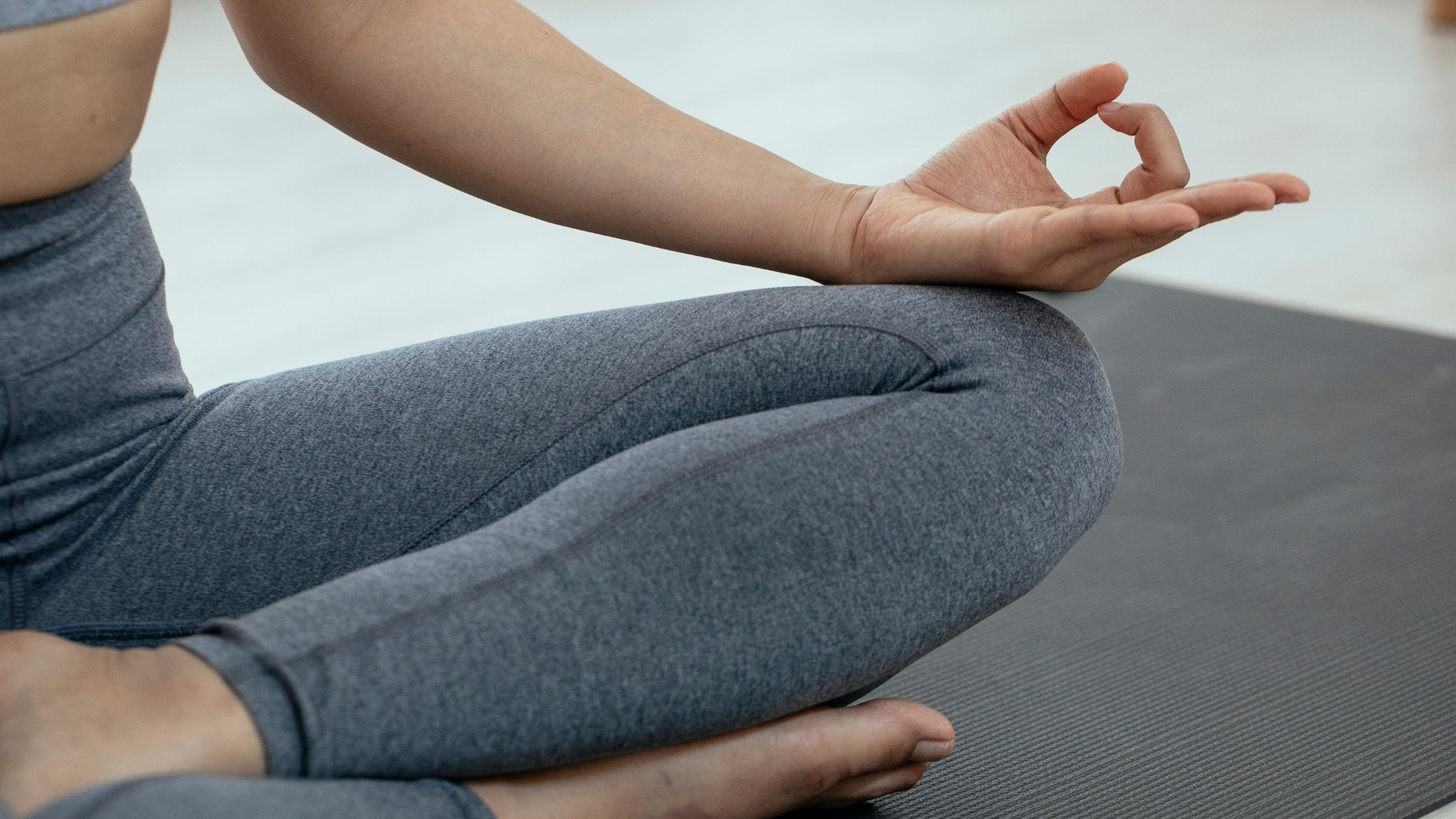 Master the Art of Meditating: How to Get Started