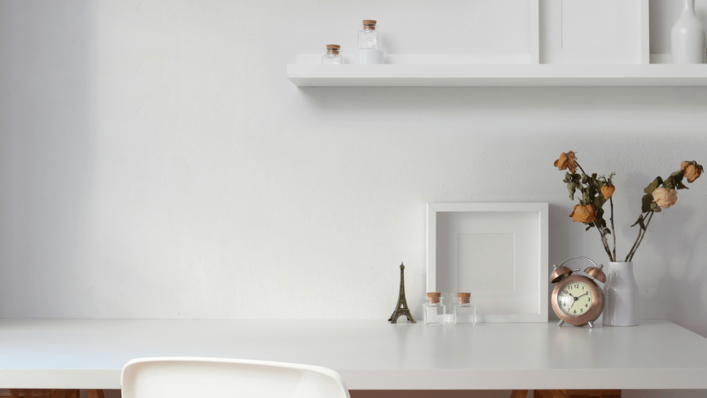 5 Ways Decluttering can Help to&nbsp;De-Stress