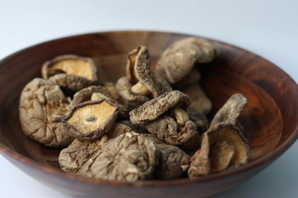 The Secret Power of Adaptogens and How They Benefit Your&nbsp;Health