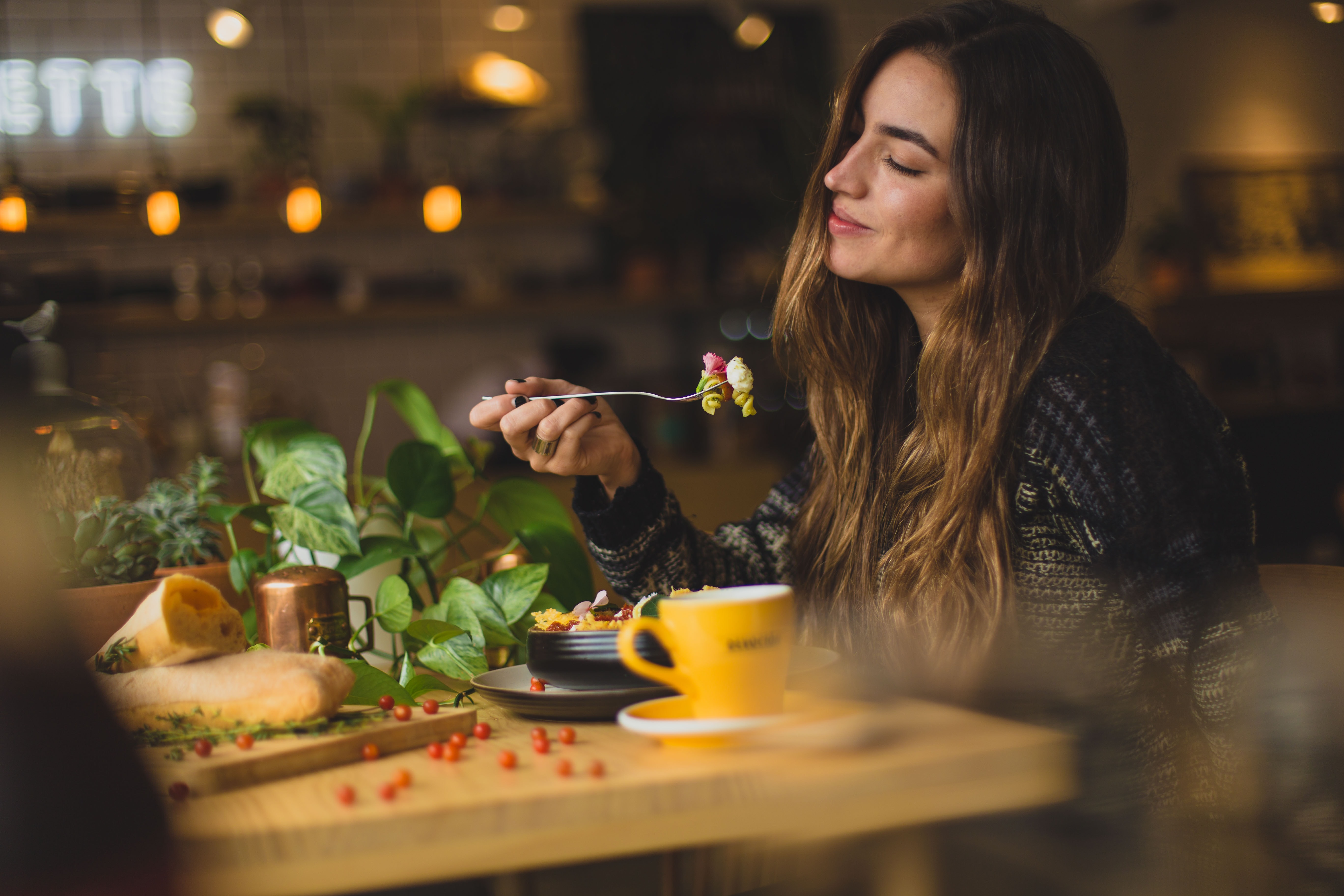 How to Fuel Your Body: The Secret Power of Intuitive Eating