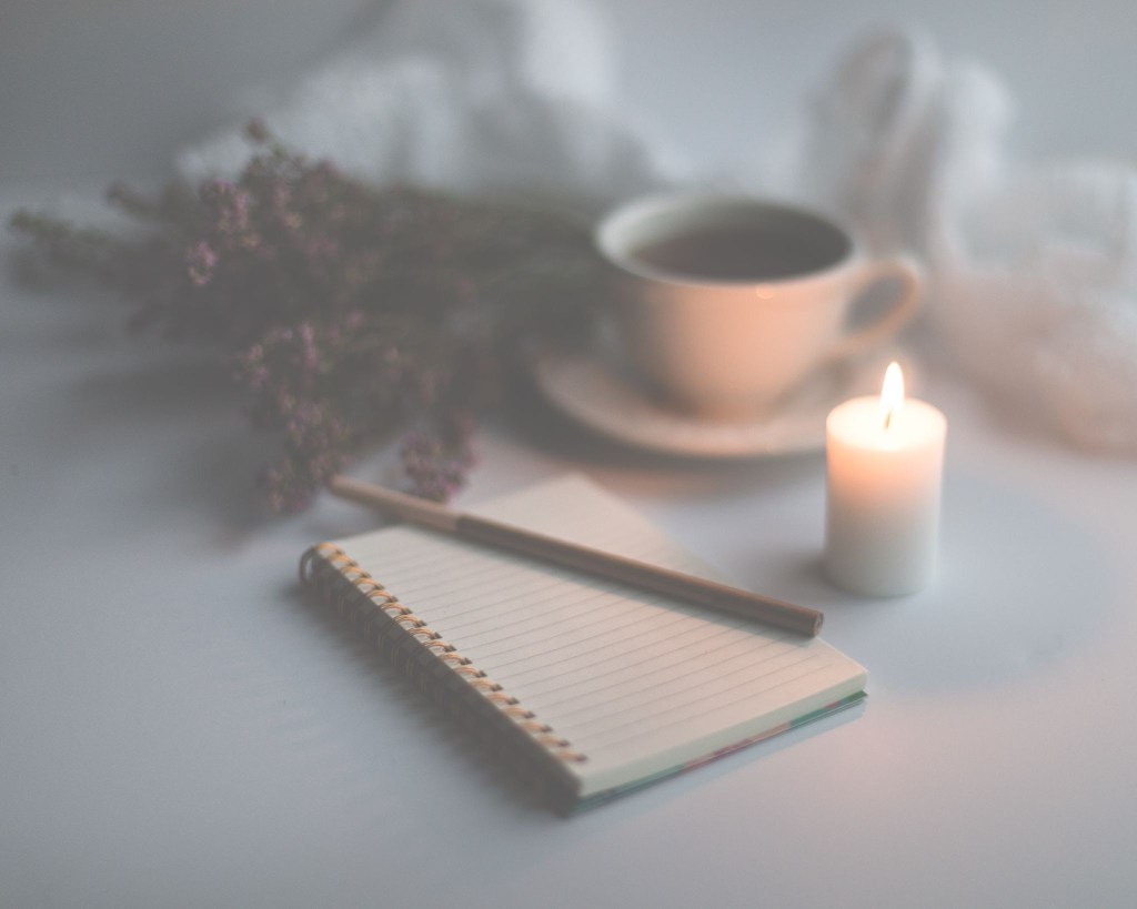 5 Benefits of Journaling and How to Get&nbsp;Started