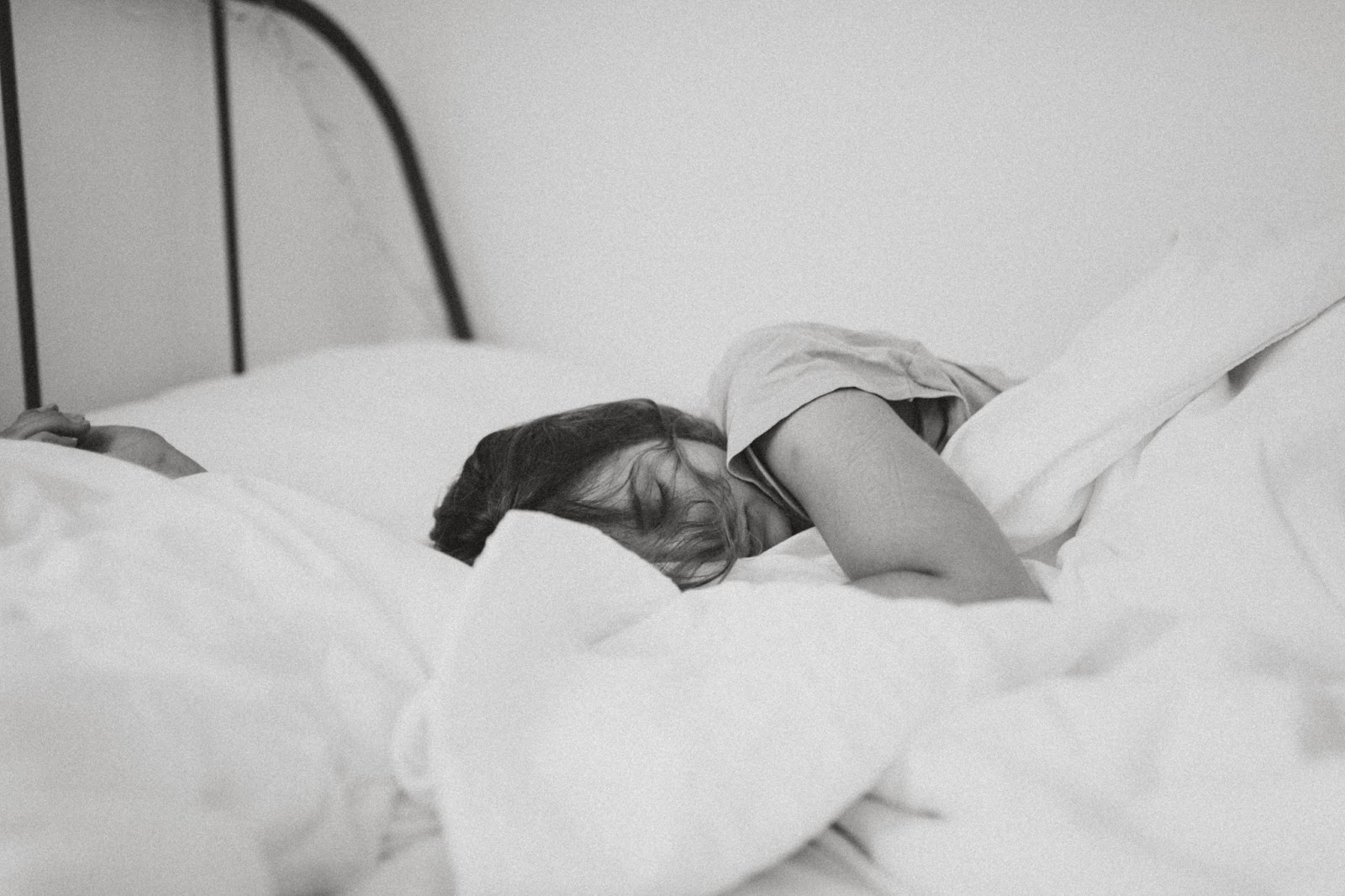 How to Get a Better Night’s Sleep and Why It’s Important