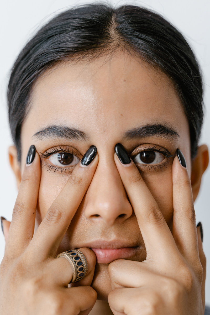 The Benefits Of Face Yoga And How To Get Started