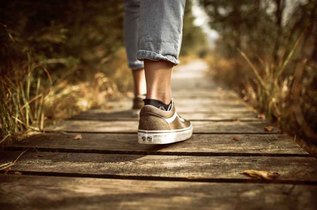 Can a Daily Walk Really Have a Significant Impact on Your&nbsp;Health?