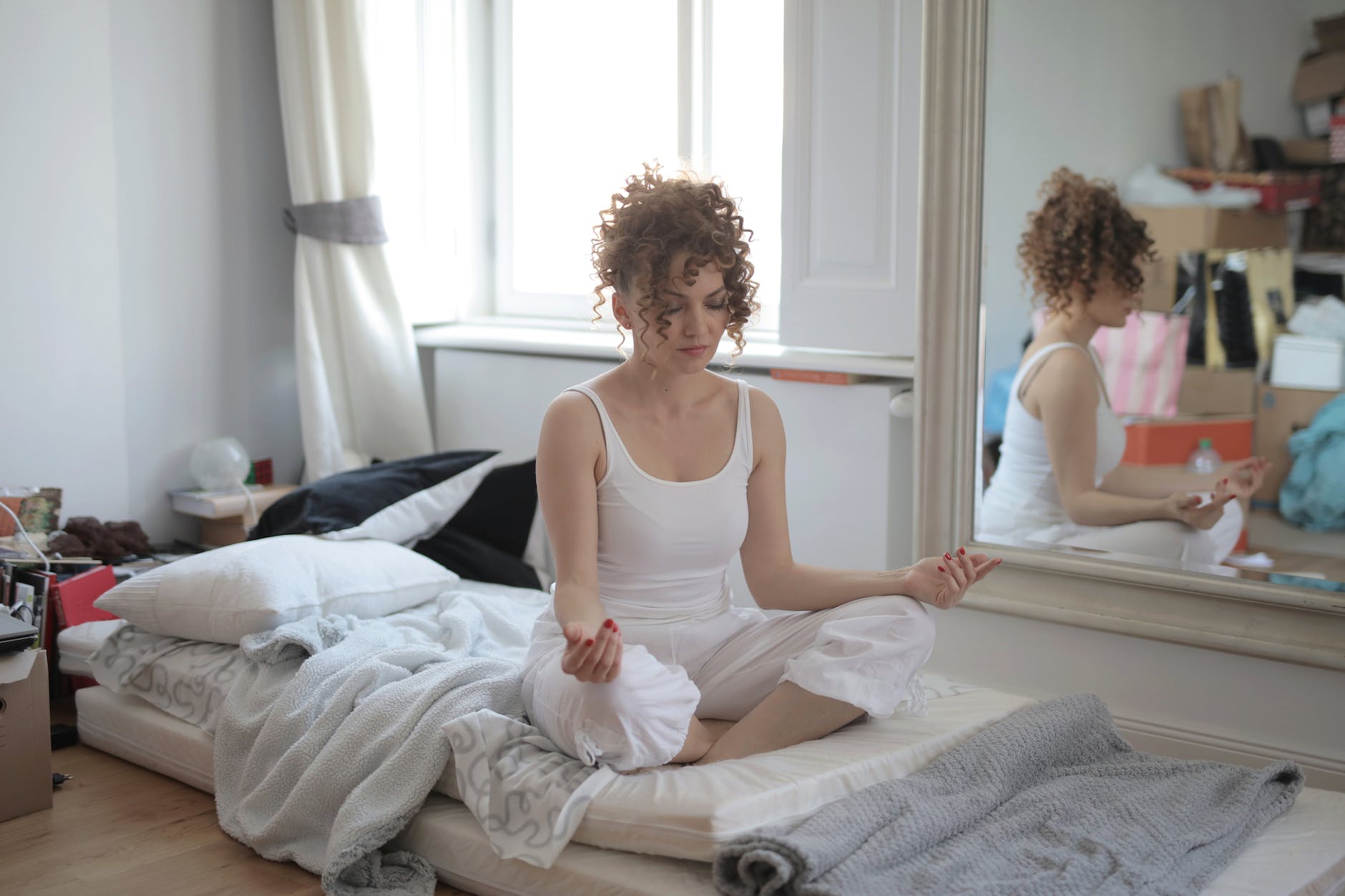 How Well Rounded is Your Yoga Practice?